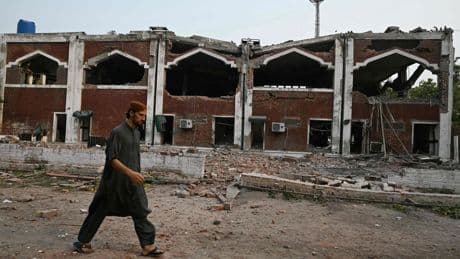 Vrees voor verdere escalatie van conflict tussen India en Pakistan