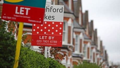 ‘The system is at a breaking point’ Inside London’s housing crisis after minister resigns