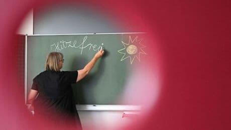Schule und Lernen: Tropische Temperaturen erfordern hitzefeste Schulen