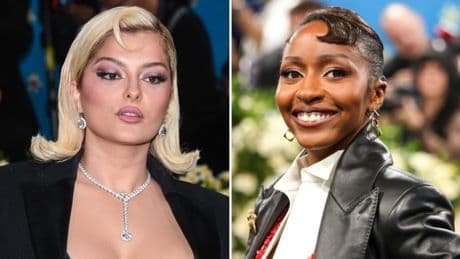Nach der Met Gala 2025: Das steckt hinter den Betty Boop Bangs