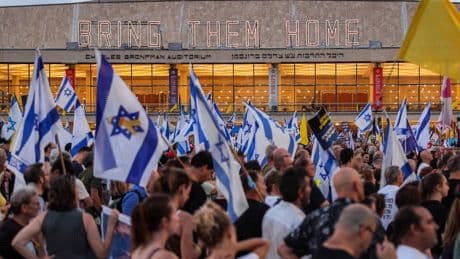 In Israël wordt fel gereageerd op kritiek van westerse landen: ‘Israël beschouwt Nederland of het VK niet langer als bevriende landen’