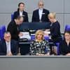 Die Konfusion der Julia Klöckner: Wie der Bundestagspräsidentin die Kanzlerwahl entglitt