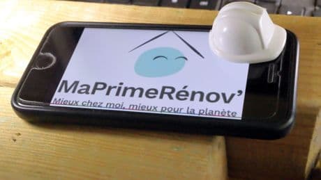 MaPrimeRénov’ : le dispositif finalement maintenu pour les travaux de rénovation isolés