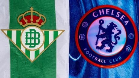 UEFA Konferans Ligi'nde Real Betis ile Chelsea yarın finalde karşılaşacak