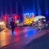 Jongeman (24) sterft bij crash aan hoge snelheid tegen boom in Brugge
