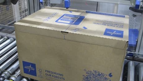 Medline prepara su salida a Bolsa para los próximos meses