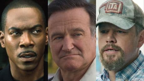 17 weirdly underrated performances by great actors