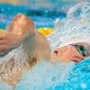Schwimm-WM in Singapur: Schwarz mit Silber „mega happy“ - Märtens holt Bronze