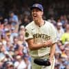 Brewers' Misiorowski and Pirates' Skenes set new standards for velocity in Milwaukee's 4-2 win