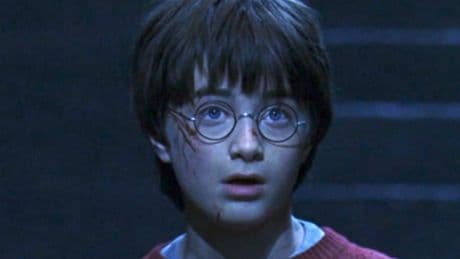 Original Harry Potter film star to reprise role in TV series
