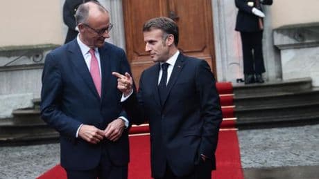 En direct, guerre en Ukraine : les pays de la « coalition des volontaires », alliés de Kiev, se réunissent ce dimanche