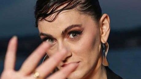 Senarist Merve Göntem gözaltına alındı