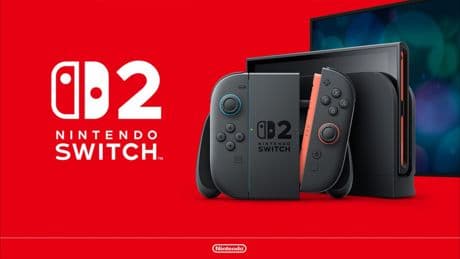 Nintendo Switch 2 wohl auch mit Maus und Keyboard spielbar