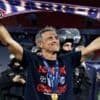 New-look PSG make history on emotional night for Luis Enrique