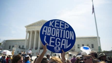 Police accused of misusing license plate data in hunt for woman who had abortion
