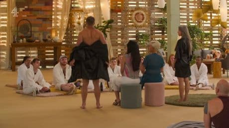 Virgin Island viewers floored after show ‘turns into Naked Attraction’