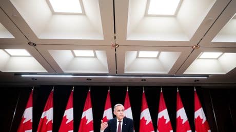 Canadá se plantea su nuevo lugar en el mundo a espaldas de los EE UU de Trump