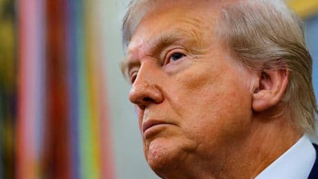 USA unter Trump: Trump wirft China, Russland und Nordkorea Verschwörung vor