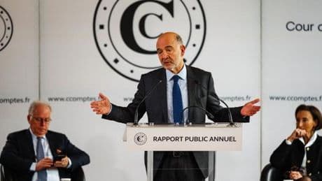 La Cour des comptes secouée par la question du maintien en activité des magistrats