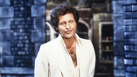 «Mon goût sincère pour Joe Dassin, ou le jour où j'ai réalisé que j'étais une beauf»