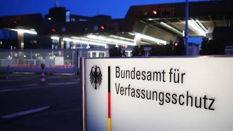 Die neue Macht des Verfassungsschutzes