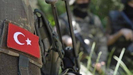 Metan gazına maruz kalan 12 asker şehit olmuştu... MSB tahkikat sonucunu açıkladı
