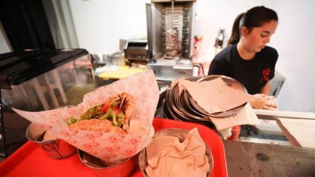 Lo sciopero del kebab: a rischio lo street food favorito dai tedeschi