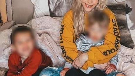 B.C. RCMP working on Amber Alert-style system for adults