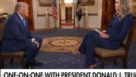 Fox News und Donald Trump: Ein unglaubliches Interview