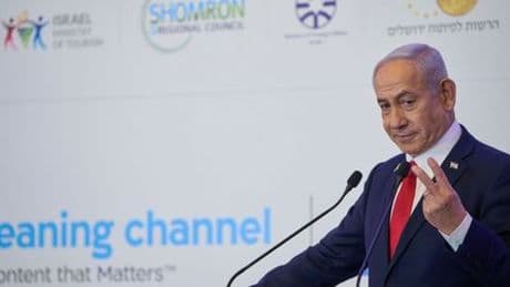 Israel-Gaza-Krieg: Israels Sicherheitskabinett stimmt für Einnahme von Gaza-Stadt
