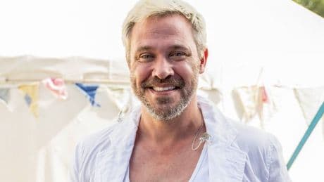 Will Young details heartbreaking 'mini traumas' of being openly gay in 2002