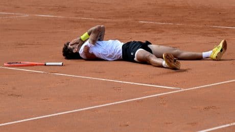 Tennis : Flavio Cobolli sacré à Hambourg après une victoire de prestige face à Andrey Rublev en finale