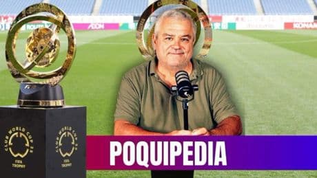 La Poquipedia: el último clavo del ataúd del septete