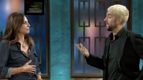 Mariló Montero y David Broncano enfrentan sus opiniones sobre los toros: "Todo falacias"