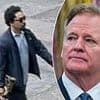 NFL commissioner Roger Goodell's solemn letter to staff revealed after shooter killed four in attack on league
