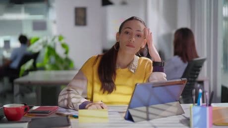 Este es el motivo por el que los jóvenes de la Generación Z cambian más de trabajo