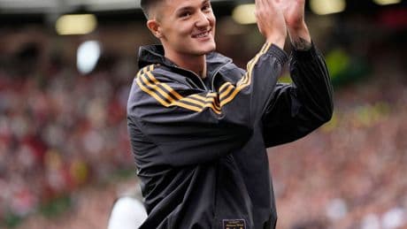 Sesko-Wechsel zu ManUnited: Auf diesem Transfermarkt schrumpft die Bundesliga zum Erdnussland