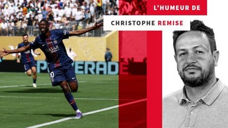 Dembélé Ballon d’or : un débat, quel débat ?