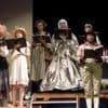 Junge Theatermacher am Deutschen Theater: Wir sind doch alle Pommes!