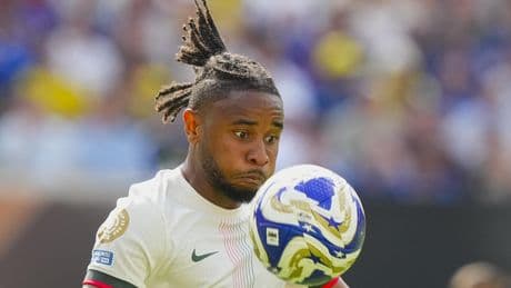 Premier League : Fofana apte à jouer avec Chelsea mais Nkunku toujours à l'écart du groupe