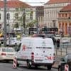 Staustellen in Potsdam: Neue Behinderungen in der Innenstadt