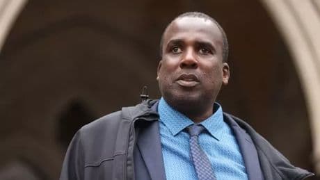 Vulnerable man wrongly convicted of murder 'will sue the Metropolitan Police'