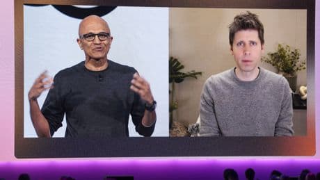 Microsoft prepared to walk away from high-stakes talks with OpenAI: report