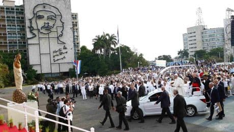 La diplomacia silenciosa del papa Francisco en América Latina