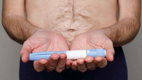 Warning over ‘life-threatening’ fake Ozempic jabs sold by bogus online pharmacies