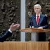 Nederlandse Tweede Kamer in debat over val regering-Schoof: Wilders verwijt ex-coalitiepartners “honderdduizend smoesjes”