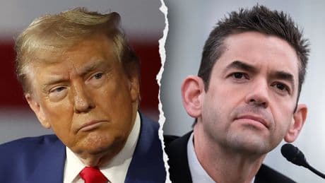 Trump admin pulls Jared Isaacman's nomination for NASA administrator, replacement to be announced 'soon'