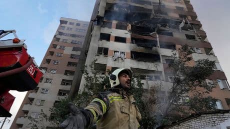 Consequences of Israel's strike on Iran could be massive