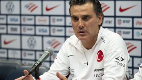 Montella: Arzu edilen bir rakip olduğumuz için bizi davet etmeleri mutlu etti