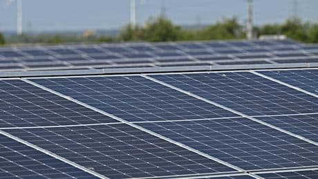 Einem Drittel der Deutschen gehen Pläne für erneuerbare Energien zu weit